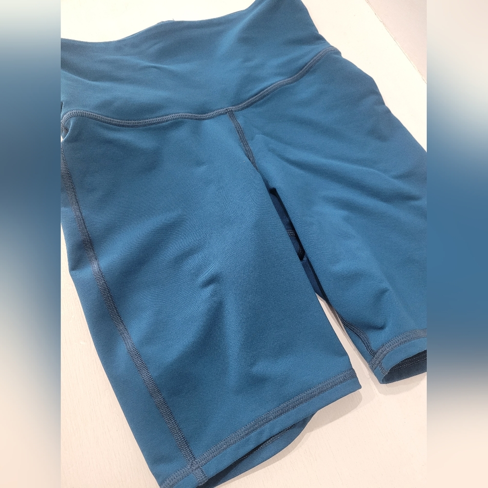 MICHI Instinct Bike Short 7 1/2 Inch Size XS CANADA MADE - Picture 4 of 10